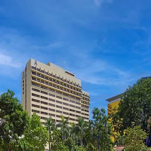 ***** Hotel Artyzen Grand Lapa Chine