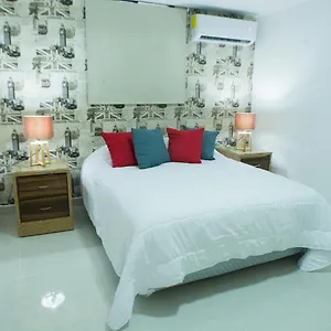 ** Appart hôtel Malecon Premium & République dominicaine