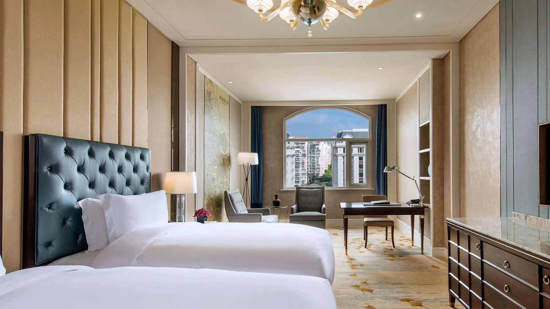 Sofitel Shanghai Hongqiao