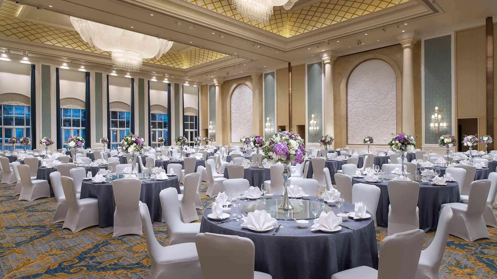 Sofitel Shanghai Hongqiao
