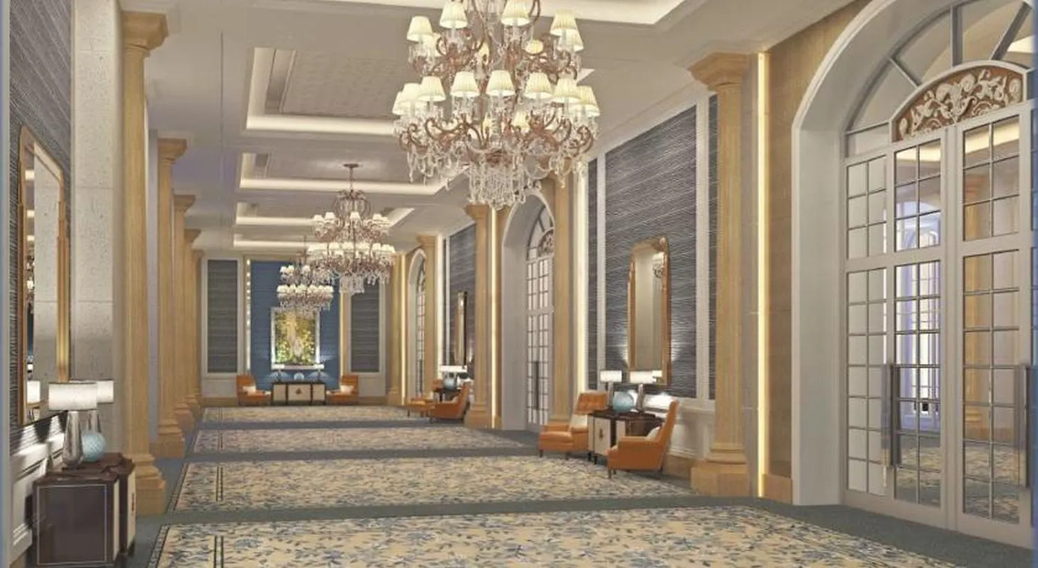 Sofitel Shanghai Hongqiao Hotel