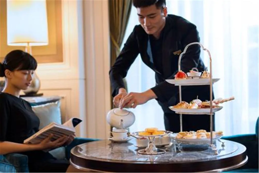 Hotel Sofitel Shanghai Hongqiao