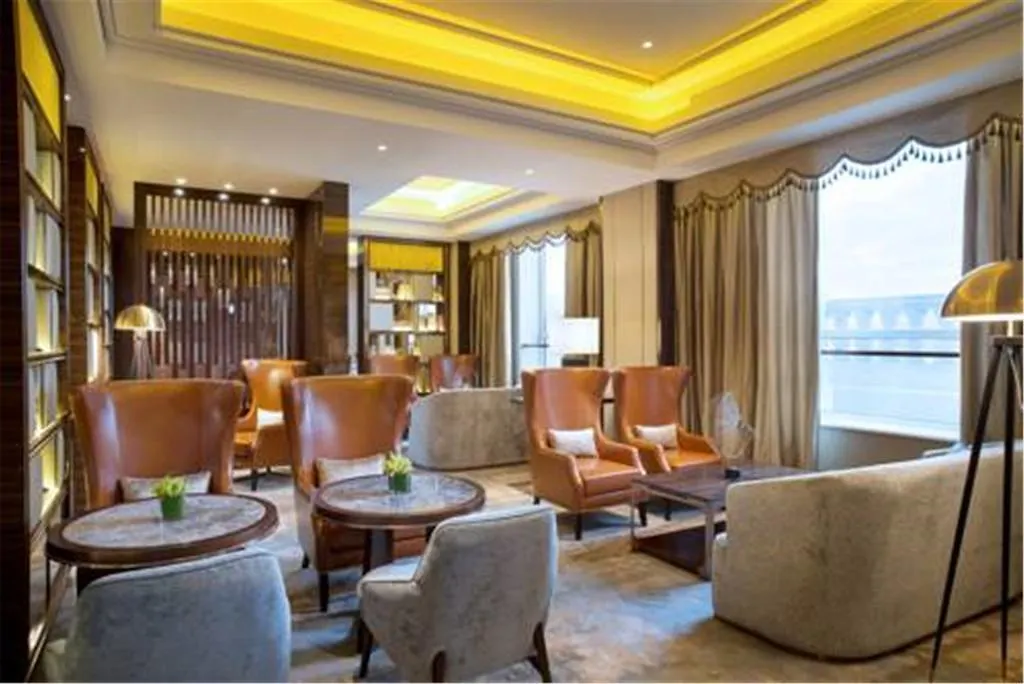 Sofitel Shanghai Hongqiao
