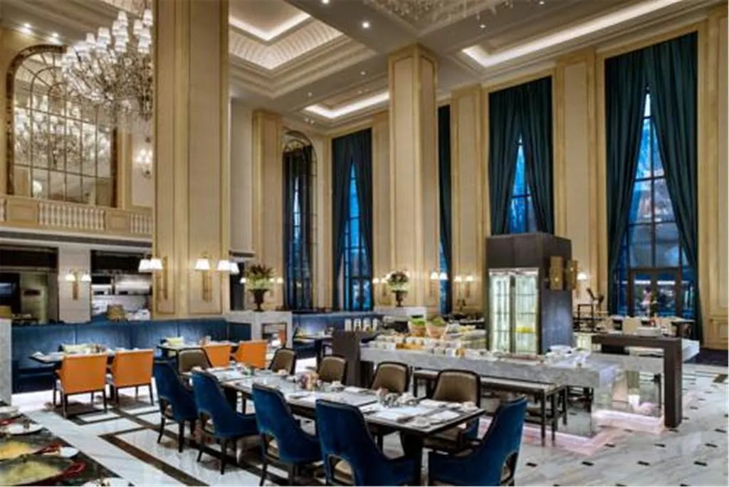 Hotel Sofitel Shanghai Hongqiao
