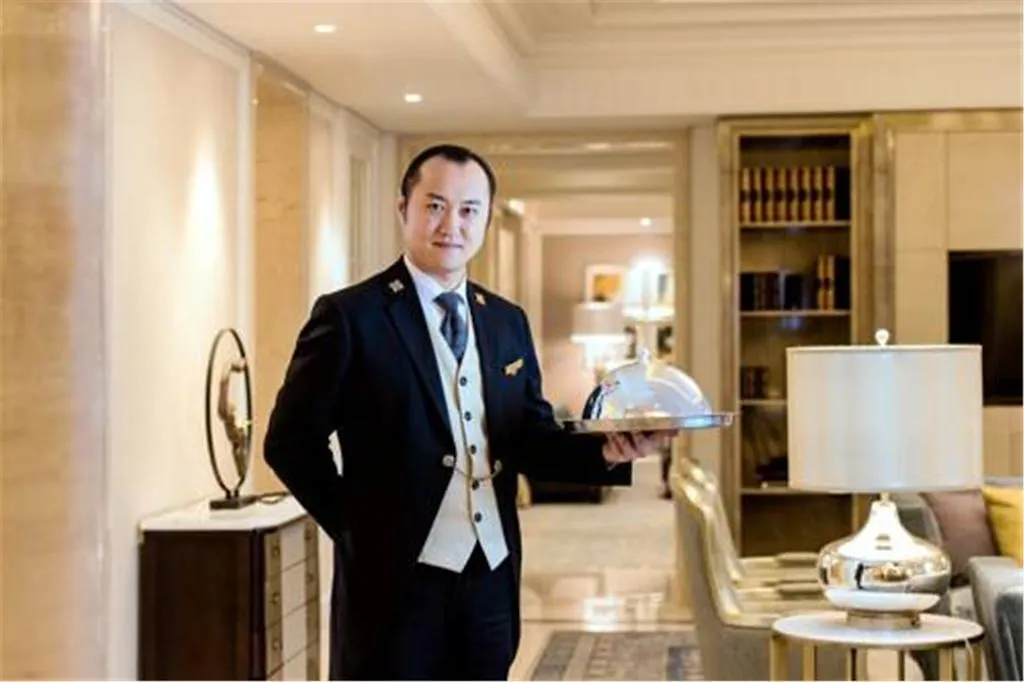 Hotel Sofitel Shanghai Hongqiao