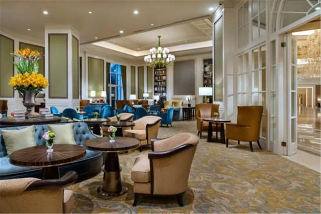 Hotel Sofitel Shanghai Hongqiao