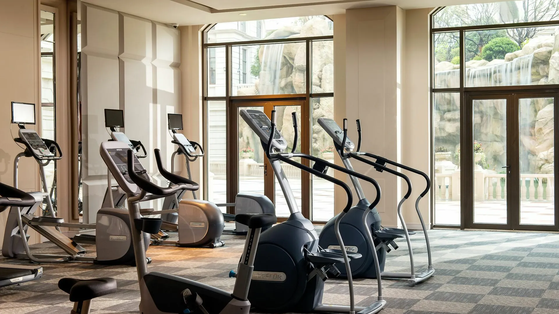Sofitel Shanghai Hongqiao