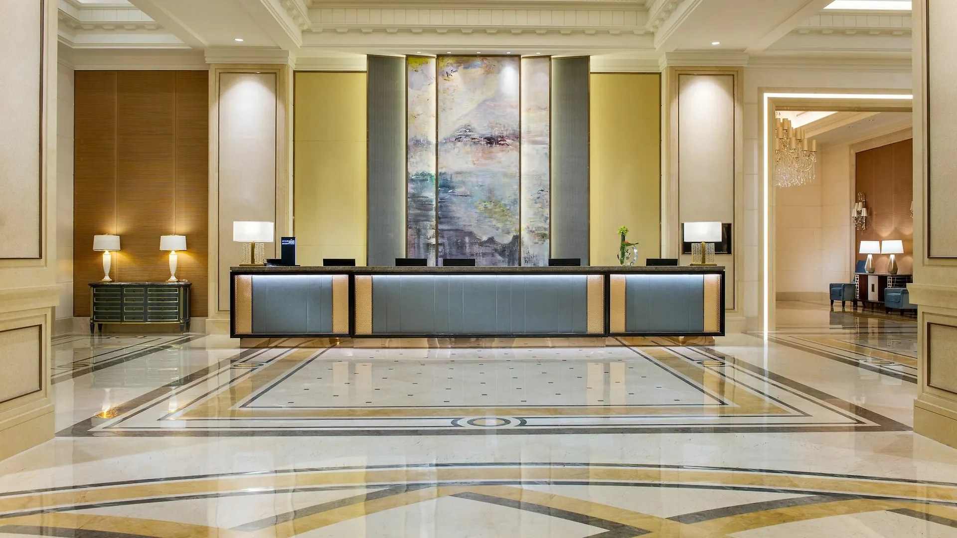 Hotel Sofitel Shanghai Hongqiao