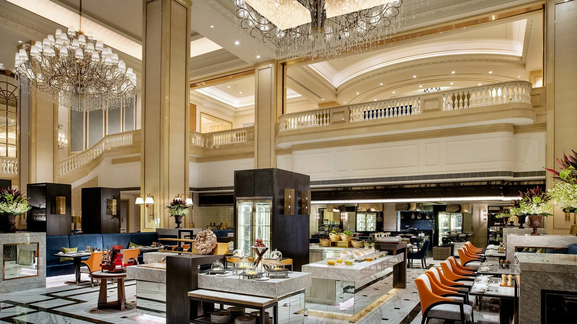 Sofitel Shanghai Hongqiao Hotel