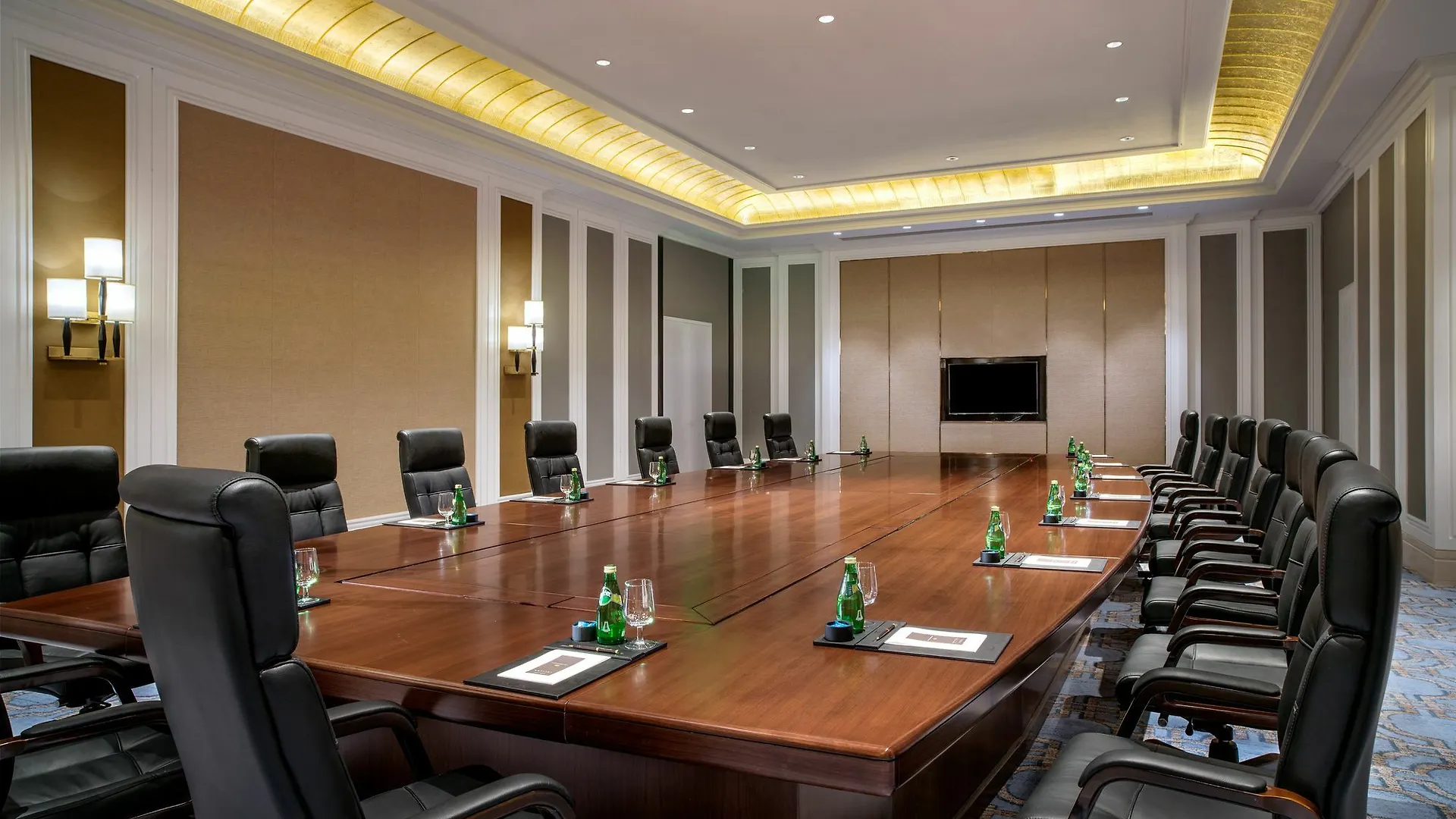 Sofitel Shanghai Hongqiao